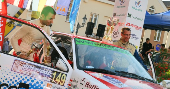 Rajd Rzeszowski